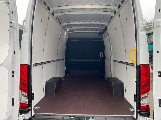 Iveco Daily 35S16H3.0A8V mit ASC Ausbau *Klima*Radio*Kamera* 