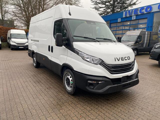 Iveco Daily - 35S12A8VY* RADIO*ab 0% Finanzierbar