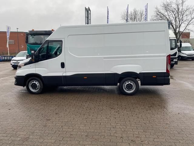 Iveco Daily 35S16H3.0A8V mit ASC Ausbau *Klima*Radio*Kamera* 