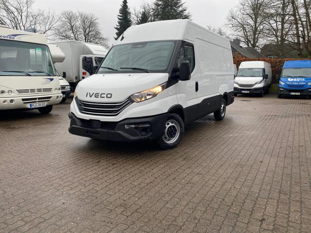 Iveco Daily - 35S16H3.0A8V mit ASC Ausbau *Klima*Radio*Kamera*