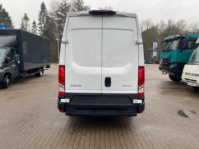 Iveco Daily 35S16H3.0A8V mit ASC Ausbau *Klima*Radio*Kamera* 