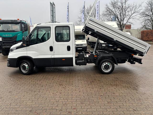 Iveco Daily 35S16H3.0A8YD*DSK*KLIMA*AHK* 