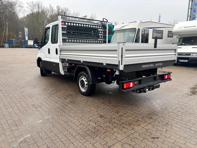 Iveco Daily 35S16H3.0A8YD*DSK*KLIMA*AHK* 