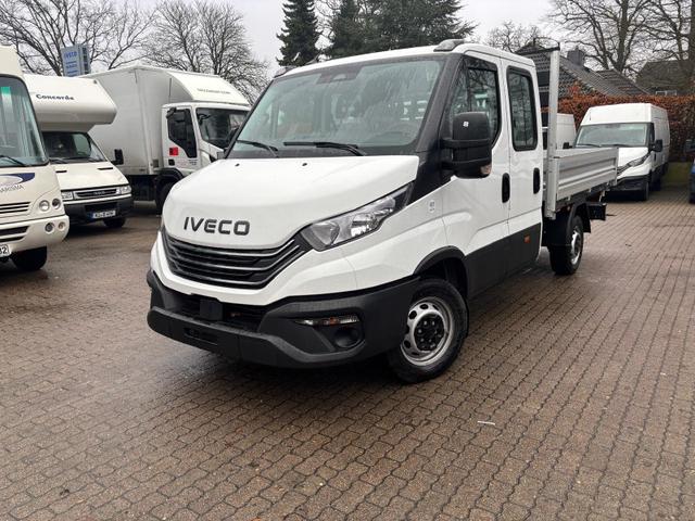 Iveco Daily - 35S16H3.0A8YD*DSK*KLIMA*AHK*