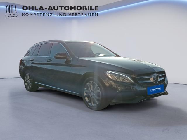 Mercedes-Benz C-Klasse T-Modell C 250 T BlueTec / d (205.208) Avantgarde 