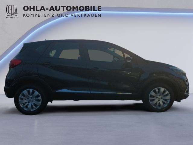 Renault Captur TCE 90ECO Dynamique Energy 