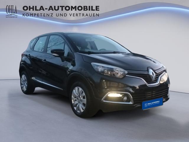 Renault Captur TCE 90ECO Dynamique Energy 