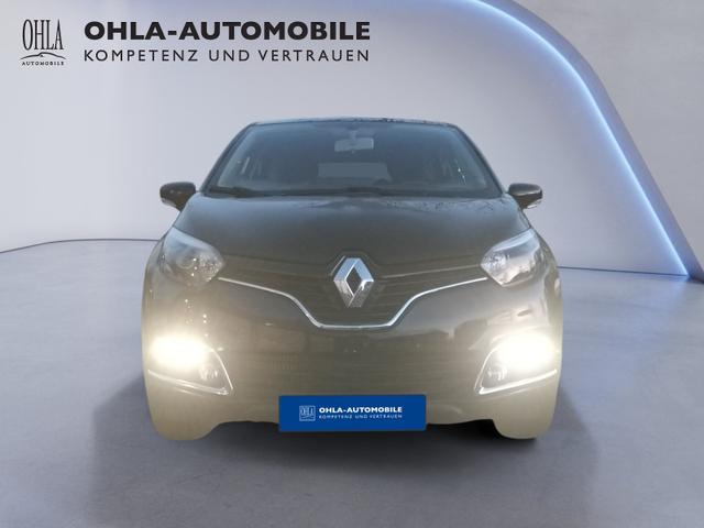 Renault Captur TCE 90ECO Dynamique Energy 