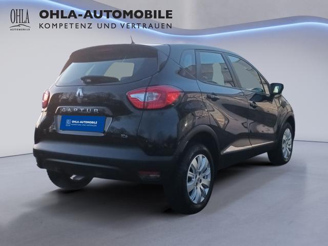 Renault Captur TCE 90ECO Dynamique Energy 