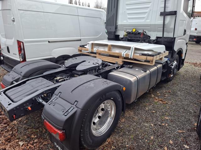 Iveco S-Way AT440X58T/P Sattelzug *Mirror Cams*Kamera*Radio* 