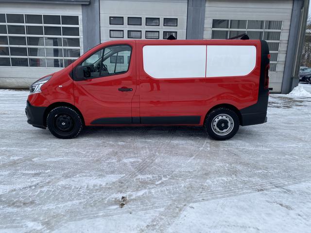 Renault Trafic Kastenwagen L1H1 2,8t Komfort 2,0 KLIMA*AHK*PDC 