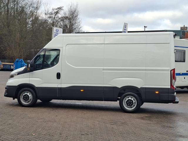 Iveco Daily 35S16H3.0 V Y*KLIMA*RFK*DAB-RADIO* 