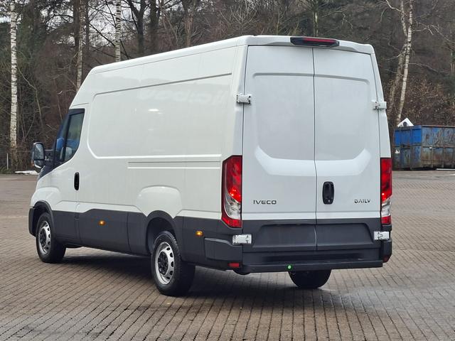 Iveco Daily 35S16H3.0 V Y*KLIMA*RFK*DAB-RADIO* 