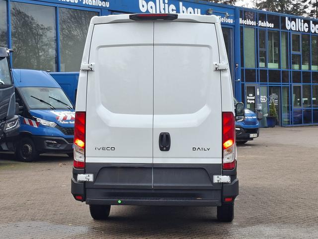 Iveco Daily 35S16H3.0 V Y*KLIMA*RFK*DAB-RADIO* 
