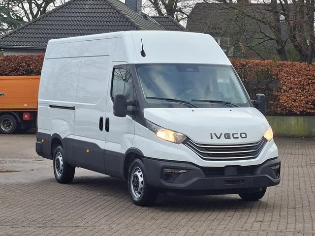 Iveco Daily - 35S16H3.0 V Y*PDC*TEMPOMAT*