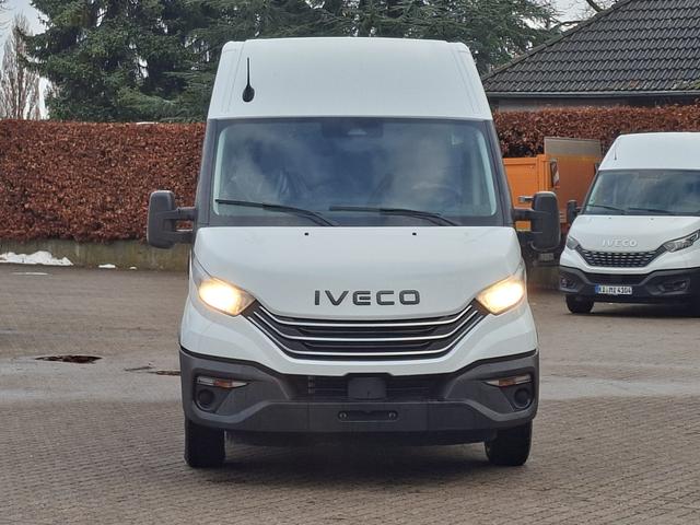 Iveco Daily 35S16H3.0 V Y*KLIMA*RFK*DAB-RADIO* 