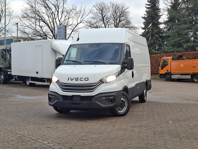 Iveco Daily - 35S16H3.0 V Y*KLIMA*RFK*DAB-RADIO*