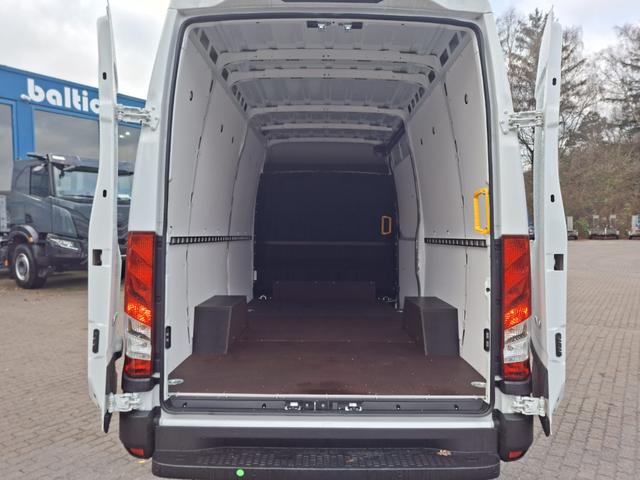 Iveco Daily 35S16H3.0A8Y*KAMERA*RFK*KLIMA*ASC* 