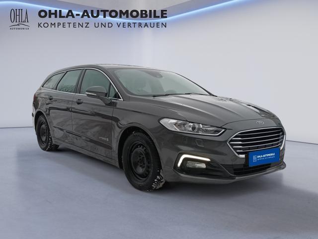 Ford Mondeo Turnier Hybrid 2.0 Titanium*ACC*AHK**APPLE CAR PLAY*KAMERA*KLIMA*SHZ* 