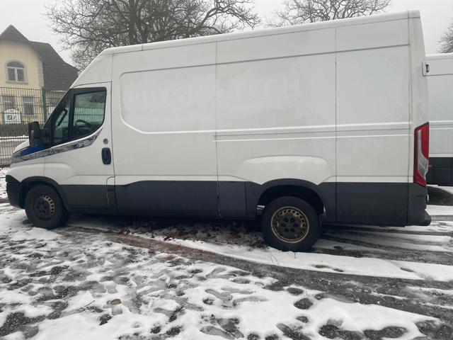Iveco Daily 35S16SA8V/P LUFTFEDERUNG*KLIMA*RADIO*PDC 