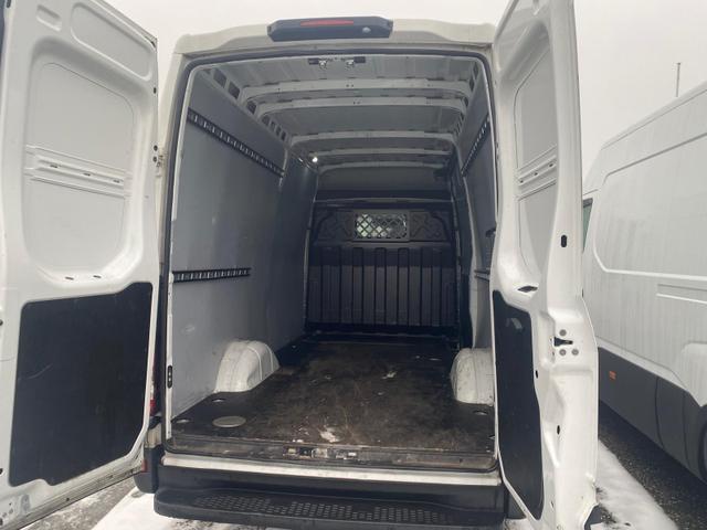 Iveco Daily 35S16SA8V/P LUFTFEDERUNG*KLIMA*RADIO*PDC 