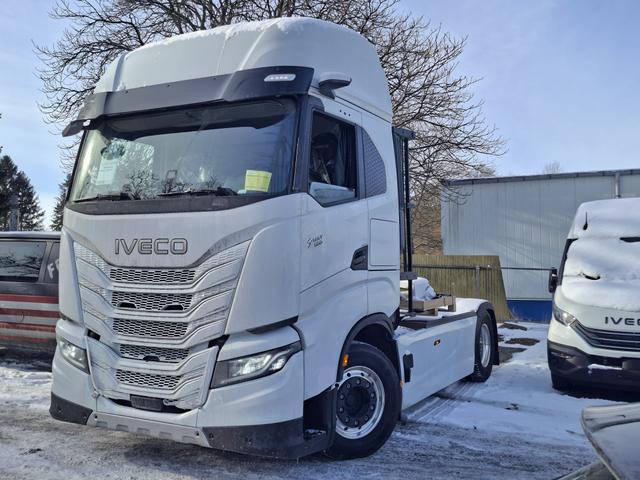 Iveco S-Way 