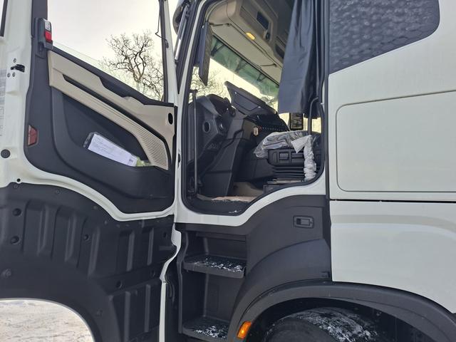 Iveco S-Way 
