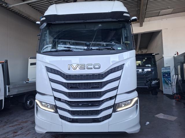 Iveco S-Way 