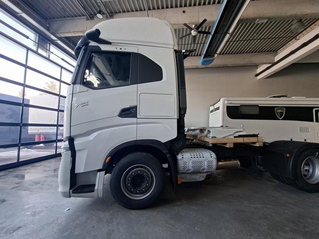 Iveco S-Way 