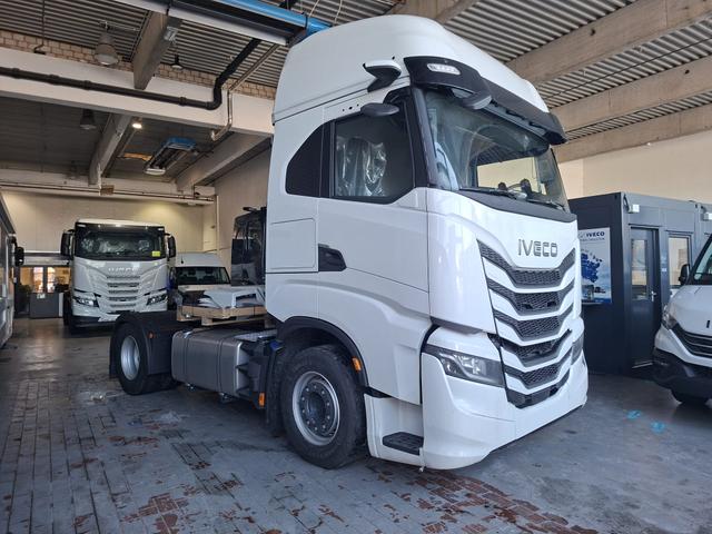 Iveco S-Way - 
