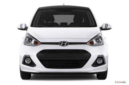 Hyundai i10 - Classic 1.0