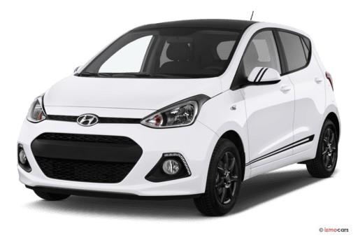 Hyundai i10 Classic 1.0 