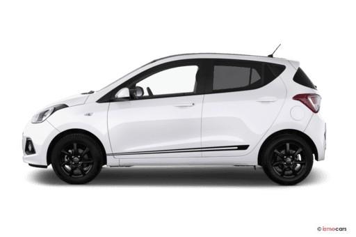 Hyundai i10 Classic 1.0 