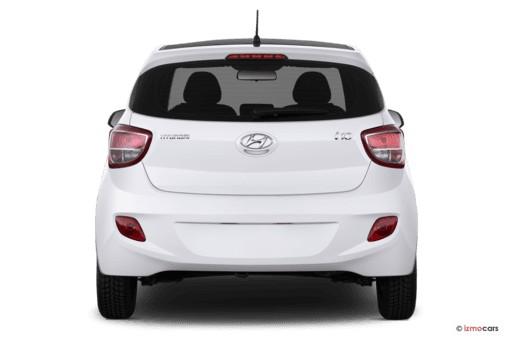 Hyundai i10 Classic 1.0 