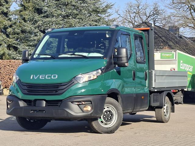Iveco Daily - 35S16B D *Klima*Radio*Kamera*