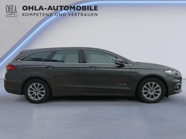 Ford Mondeo Turnier Hybrid 2.0 Titanium*ACC*AHK**APPLE CAR PLAY*KAMERA*KLIMA*SHZ* 
