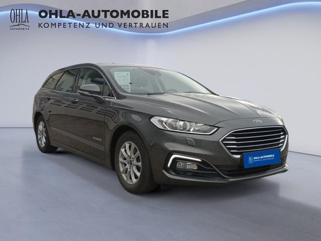 Ford Mondeo Turnier Hybrid 2.0 Titanium*ACC*AHK**APPLE CAR PLAY*KAMERA*KLIMA*SHZ* 
