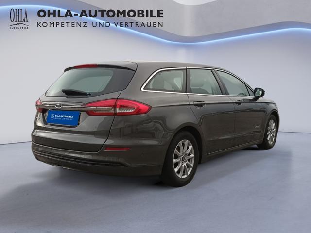 Ford Mondeo Turnier Hybrid 2.0 Titanium*ACC*AHK**APPLE CAR PLAY*KAMERA*KLIMA*SHZ* 