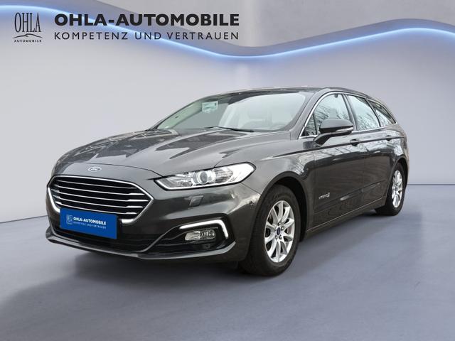 Ford Mondeo Turnier - Hybrid 2.0 Titanium*ACC*AHK**APPLE CAR PLAY*KAMERA*KLIMA*SHZ*