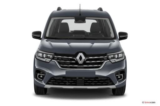 Renault Kangoo - Edition One III 1.3 TCe130 ONE, AHK, Klima, neue Reifen!