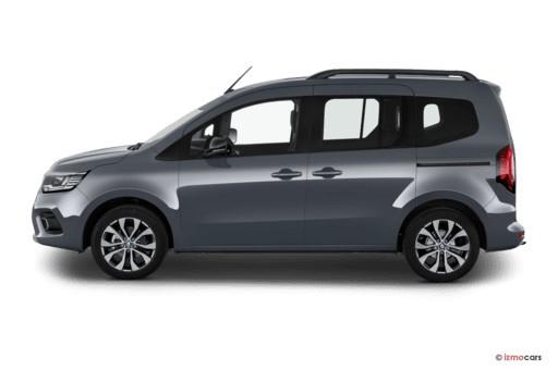 Renault Kangoo Edition One III 1.3 TCe130 ONE, AHK, Klima, neue Reifen! 