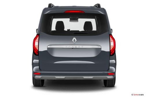 Renault Kangoo Edition One III 1.3 TCe130 ONE, AHK, Klima, neue Reifen! 