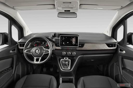 Renault Kangoo Edition One III 1.3 TCe130 ONE, AHK, Klima, neue Reifen! 