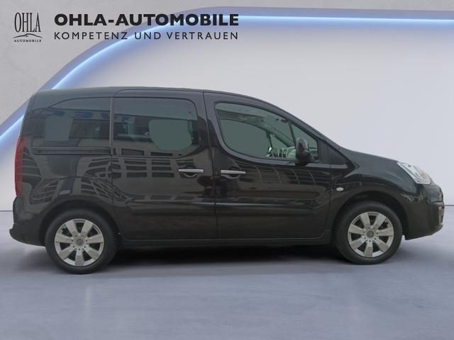 Citro&euml;n Berlingo Selection 1.6 VTi 95 Selection, Klima, PDC, Tempomat, u.v.m. 