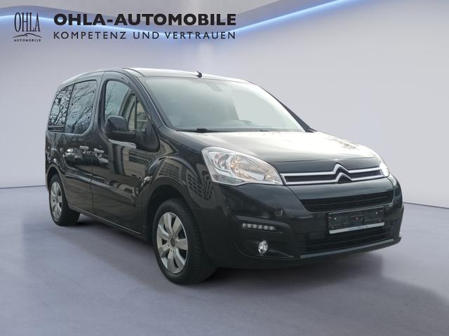 Citro&euml;n Berlingo Selection 1.6 VTi 95 Selection, Klima, PDC, Tempomat, u.v.m. 