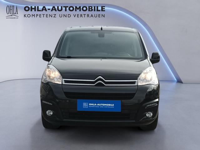 Citro&euml;n Berlingo Selection 1.6 VTi 95 Selection, Klima, PDC, Tempomat, u.v.m. 