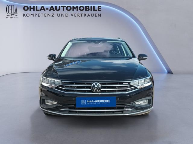 Volkswagen Passat Variant Elegance 1.5 TSI Plus Pro 