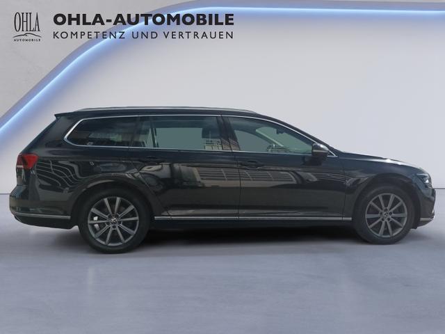 Volkswagen Passat Variant Elegance 1.5 TSI Plus Pro 