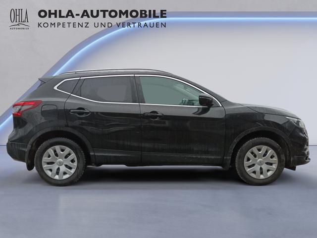 Nissan Qashqai Tekna 1.3 DIG-T 103 kW 4x2 