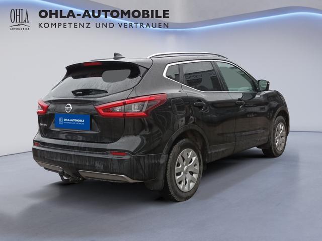 Nissan Qashqai Tekna 1.3 DIG-T 103 kW 4x2 